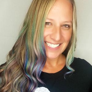 Meet your Posher, Christine